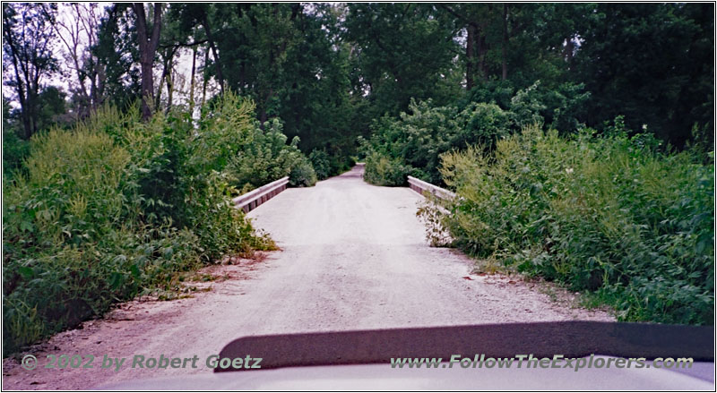 Hatfield Road, MO Hatfield Road, MO