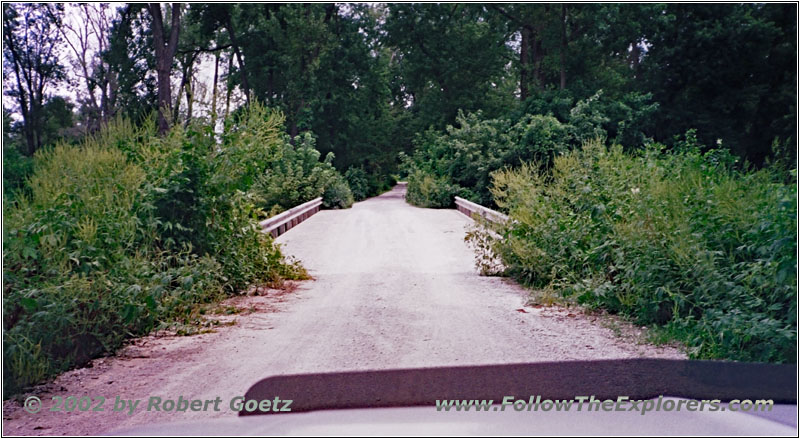 Hatfield Road, Missouri