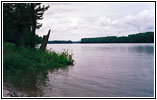 Highway P, Mississippi River, Missouri