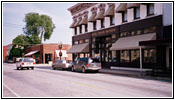 Mark Twain Museum, Hannibal, Missouri