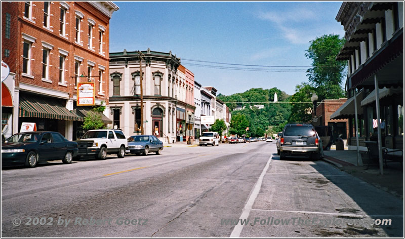 Hannibal, Missouri