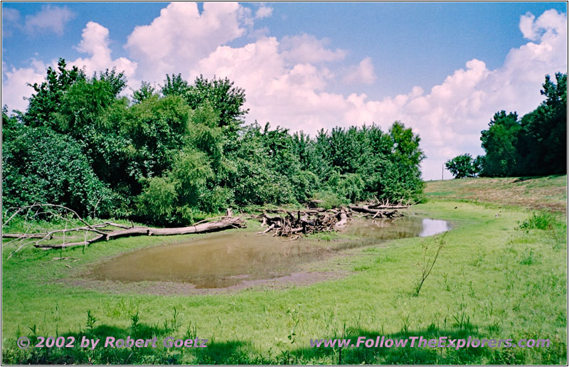 Rose Pond, Missouri