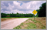 Backroad, Missouri