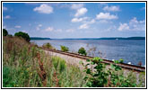 Mississippi River, IA Mississippi River, IA