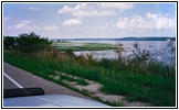 River Road, Mississippi River, Iowa