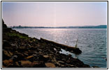 Park Fort Madison, Mississippi River, IA Park Fort Madison, Mississippi River, IA