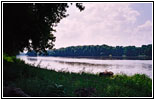 Mississippi River, IL Mississippi River, IL