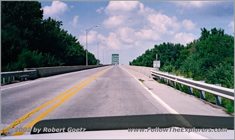 Highway 92, IL Highway 92, IL