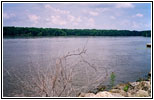 Mississippi River, Albany, Illinois