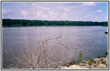 Mississippi River, Albany, IL Mississippi River, Albany, IL