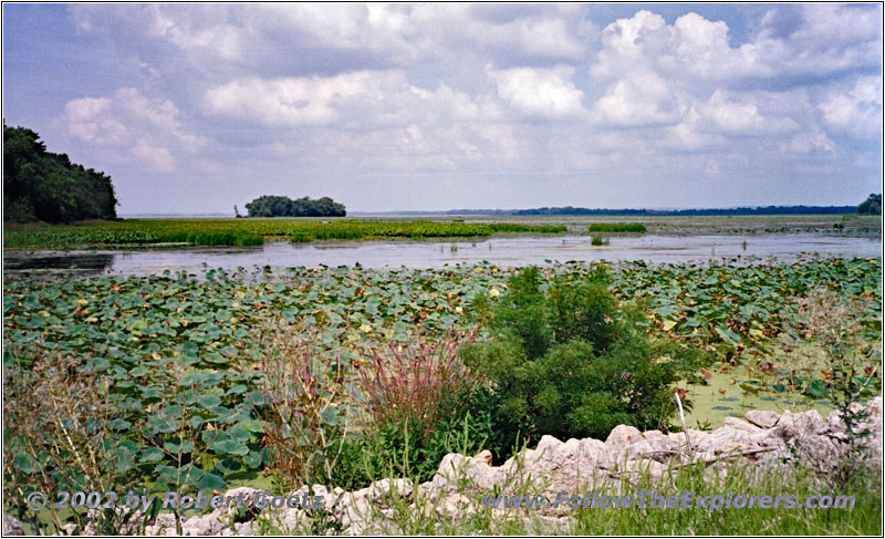 Mississippi River, Illinois