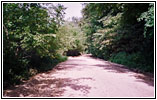 Diggin Hill Road, Illinois