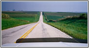 Road VV, WI Road VV, WI