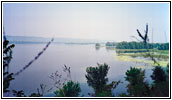 Mississippi River, WI Mississippi River, WI