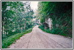 Dugway Road, Wisconsin