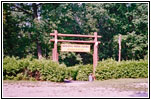 Kickapoo Indian Caverns, WI