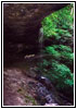 Bridal Veil Falls, Pikes Peak State Park, Iowa