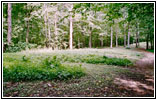 Third Scenic View, Effigy Mounds, IA Third Scenic View, Effigy Mounds, IA