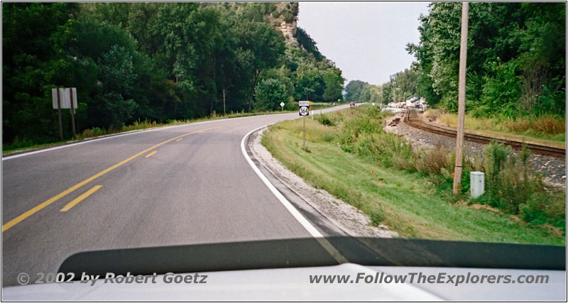 Highway 364, IA Highway 364, IA