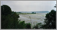 Mississippi River, Red Oak Road, IA