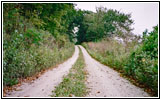 Red Oak Road, Iowa