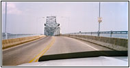 Mississippi River, Highway 14, Wisconsin