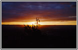 Sunset Grandad Bluff Park, La Crosse, WI