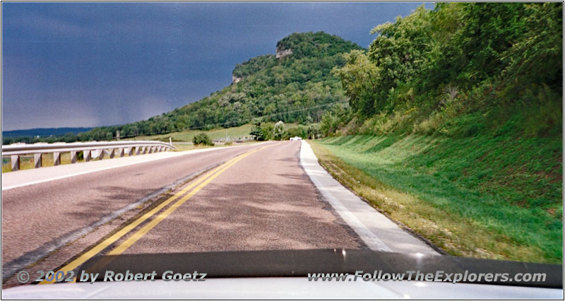 Highway 35, WI Highway 35, WI