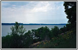 Lake Pepin, Wisconsin