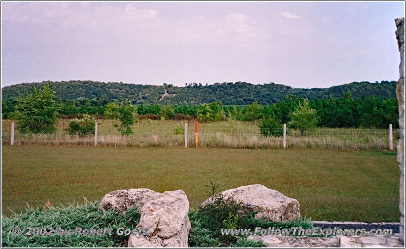 Bow And Arrow, Highway 35, Wisconsin