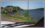 Mississippi River, CR224, MN Mississippi River, CR224, MN