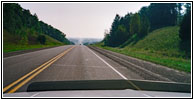 Highway 27, MN Highway 27, MN