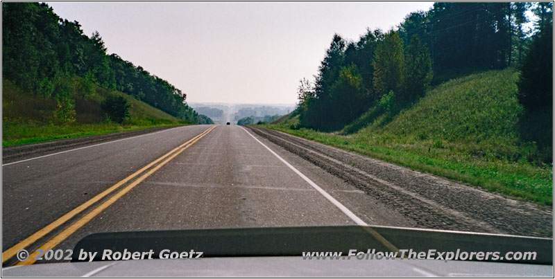 Highway 27, MN Highway 27, MN
