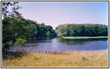 Mississippi River, Crow Wing State Park, Minnesota