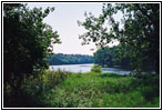 Mississippi River, Crow Wing State Park, MN Mississippi River, Crow Wing State Park, MN