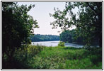 Mississippi River, Crow Wing State Park, Minnesota