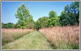 Crow Wing State Park, Minnesota