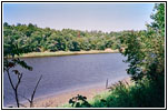 Mississippi River, Crow Wing State Park, Minnesota