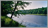 Mississippi River, Crow Wing State Park, MN Mississippi River, Crow Wing State Park, MN
