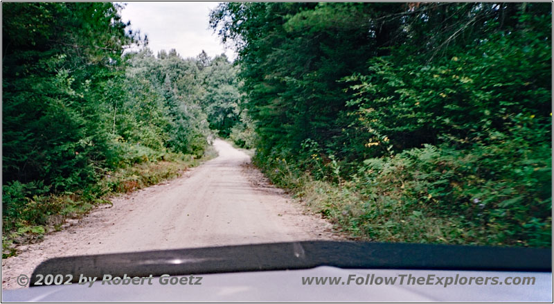 FR2162, MN FR2162, MN