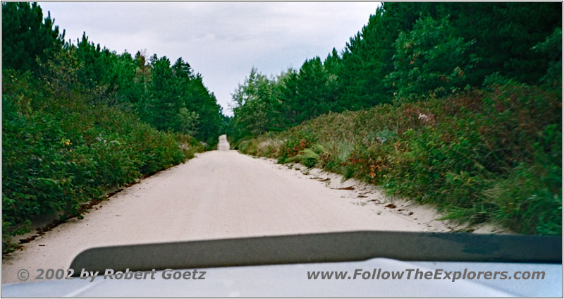 FR2366, MN FR2366, MN