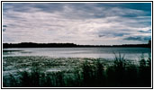 Lake Bemidji, Minnesota