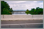 CR19, Mississippi River, Lake Bemidji, MN