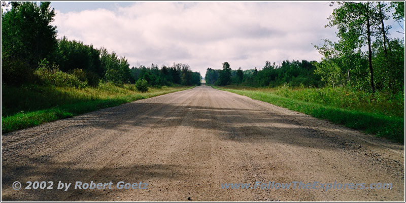 CR27, Minnesota CR27, Minnesota