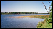 Nordarm Lake Itasca, Minnesota