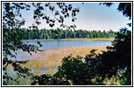 Nordarm Lake Itasca, Minnesota