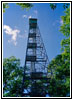 Aiton Heights Feuerturm, Lake Itasca State Park, Minnesota