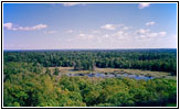 Aiton Heights Feuerturm, Lake Itasca State Park, Minnesota Aiton Heights Feuerturm, Lake Itasca State Park, Minnesota