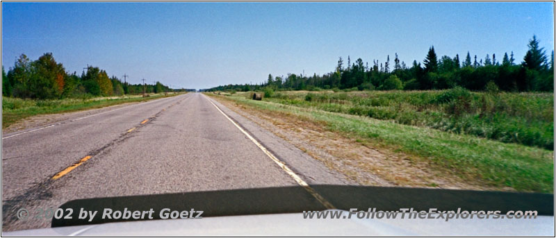 Highway 71, MN Highway 71, MN