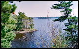 Lake, Highway 11, ON Lake, Highway 11, ON